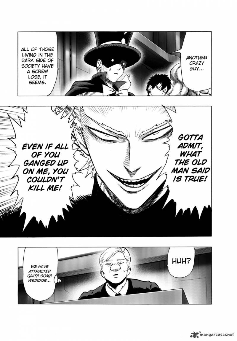 Chapter 58 - Outlaw Part 2 (Image 7)