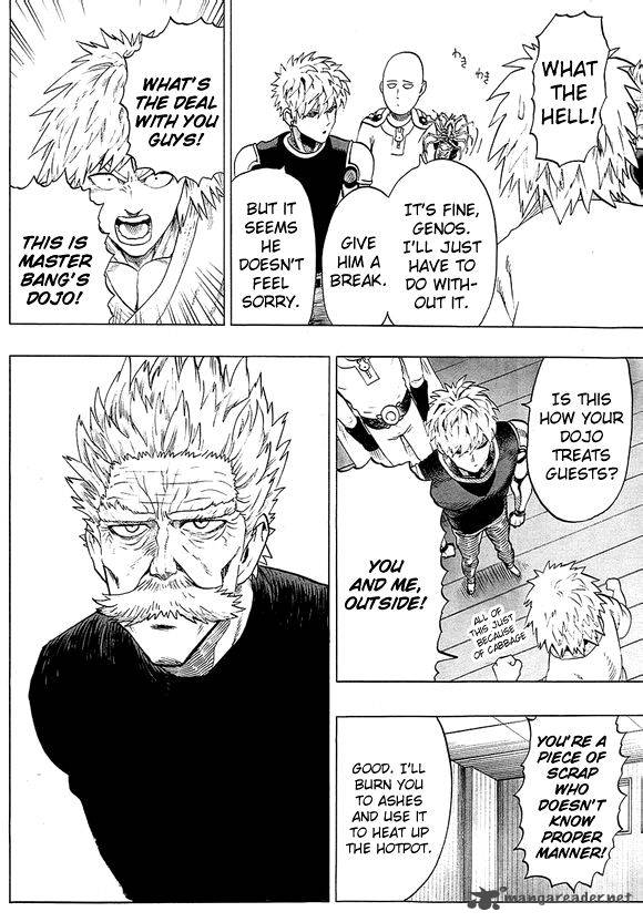 Chapter 59 - Miracle Jump Special (Image 8)
