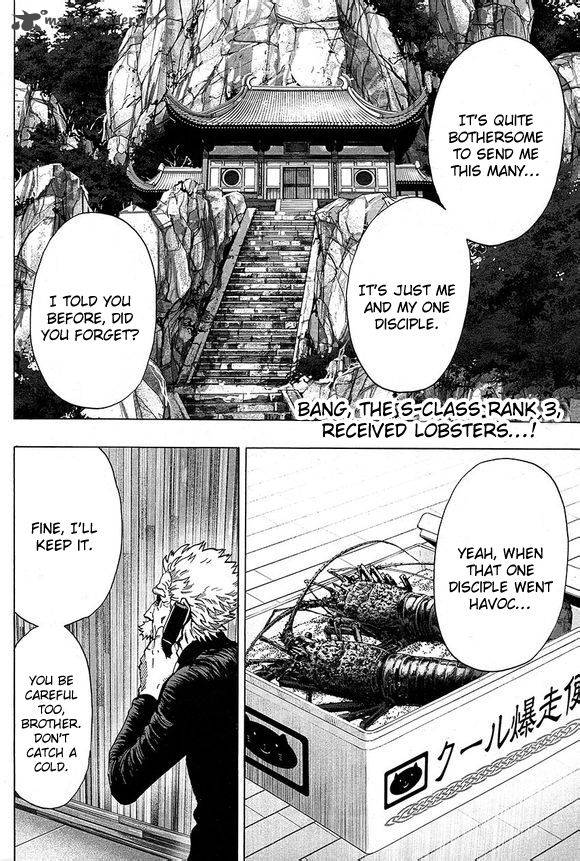 Chapter 59 - Miracle Jump Special (Image 2)