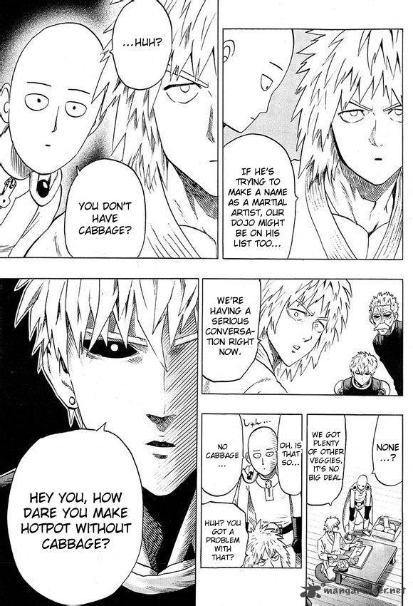 Chapter 59 - Miracle Jump Special (Image 7)