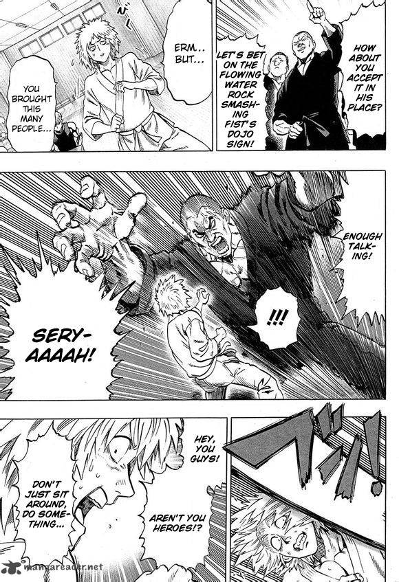 Chapter 59 - Miracle Jump Special (Image 13)
