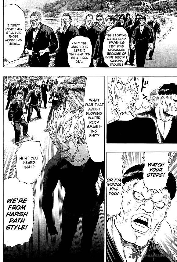 Chapter 59 - Miracle Jump Special (Image 20)