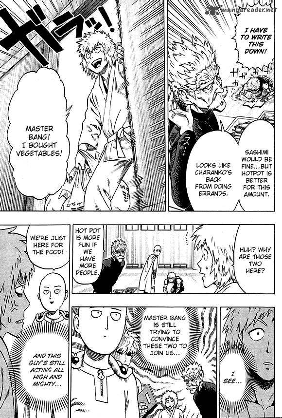 Chapter 59 - Miracle Jump Special (Image 5)