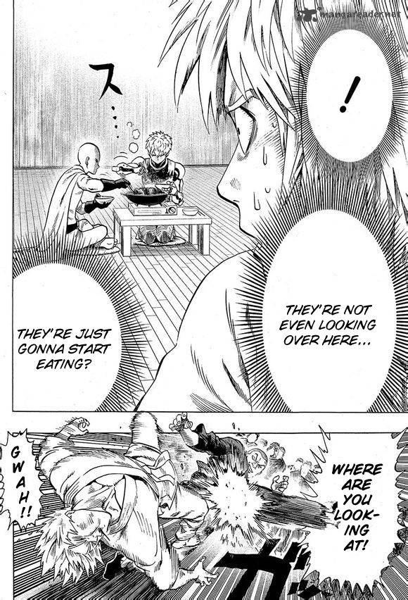 Chapter 59 - Miracle Jump Special (Image 14)