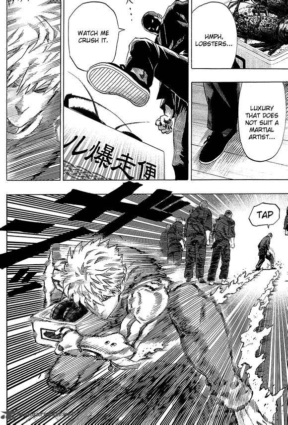 Chapter 59 - Miracle Jump Special (Image 16)