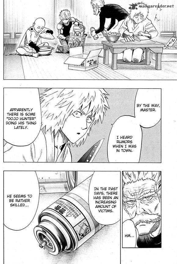 Chapter 59 - Miracle Jump Special (Image 6)