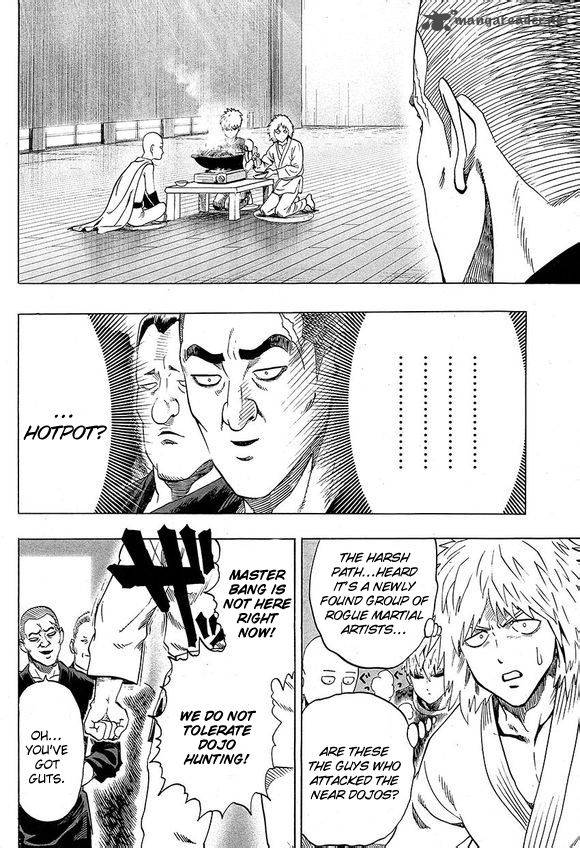 Chapter 59 - Miracle Jump Special (Image 12)