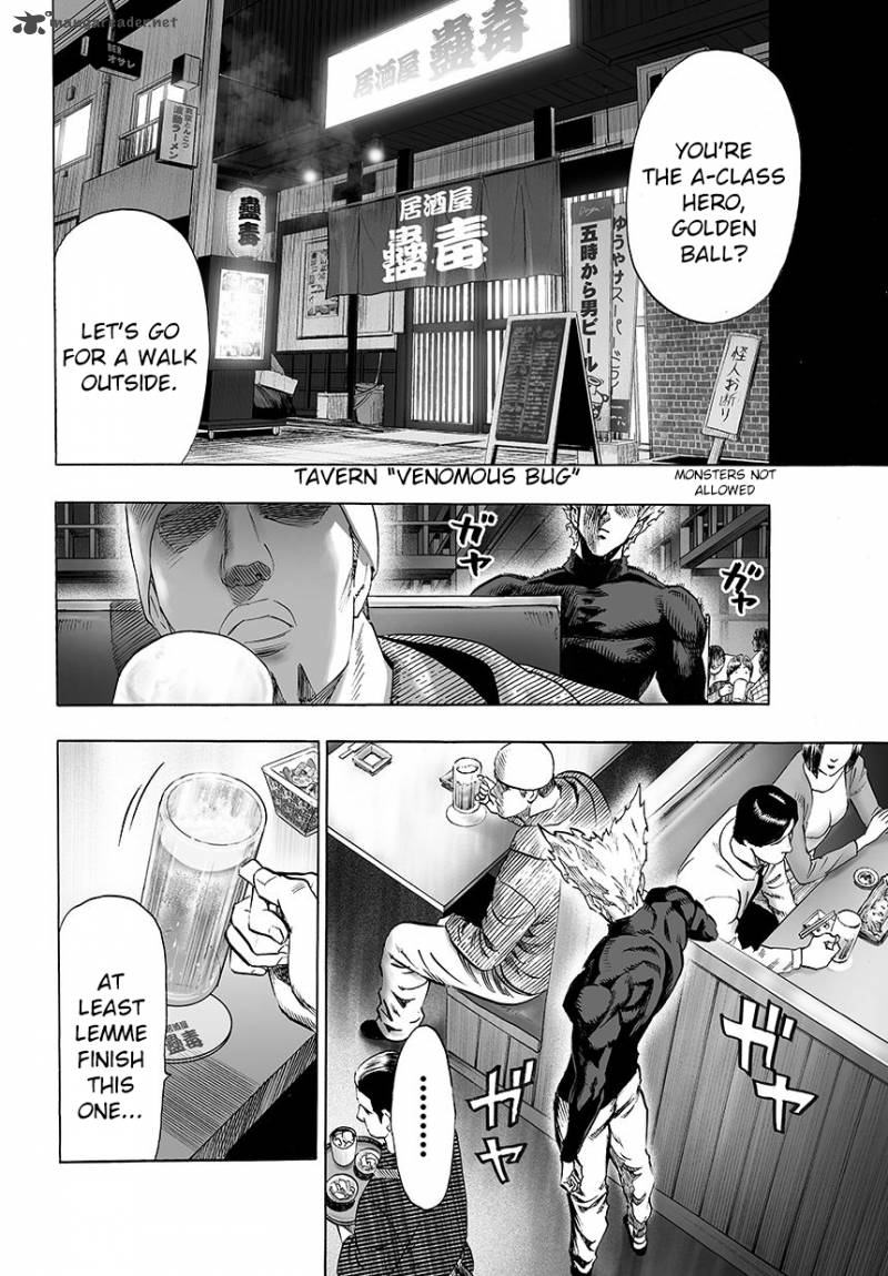 Chapter 61 - Cover (Image 2)