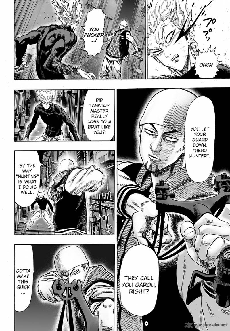 Chapter 61 - Cover (Image 6)