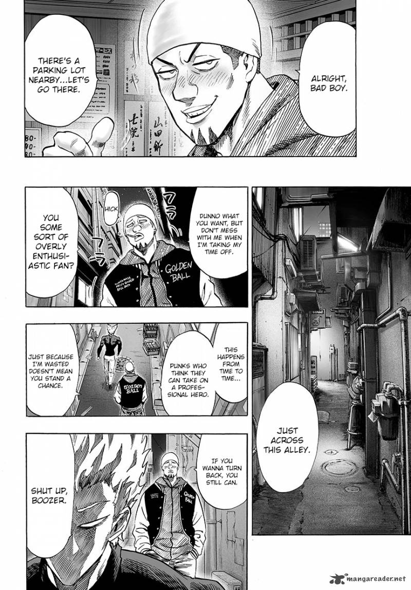 Chapter 61 - Cover (Image 4)