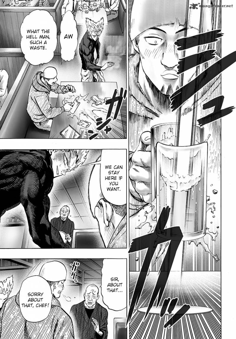 Chapter 61 - Cover (Image 3)