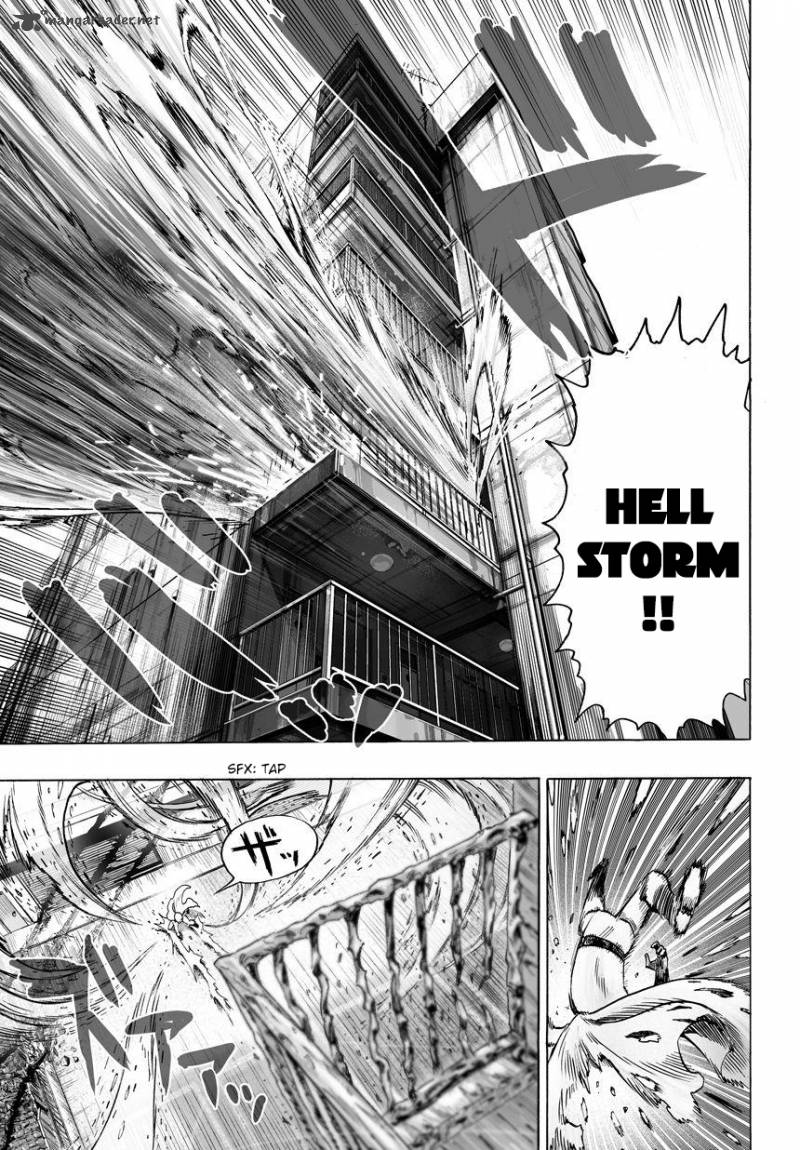Chapter 62 - Don't Look Down On It (Image 6)