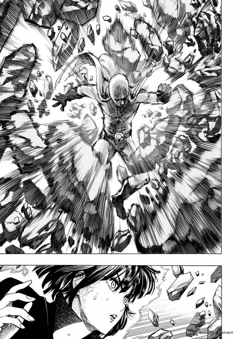 Chapter 62 - Don't Look Down On It (Image 13)