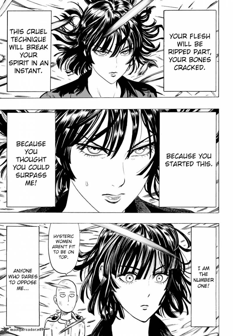 Chapter 62 - Don't Look Down On It (Image 8)