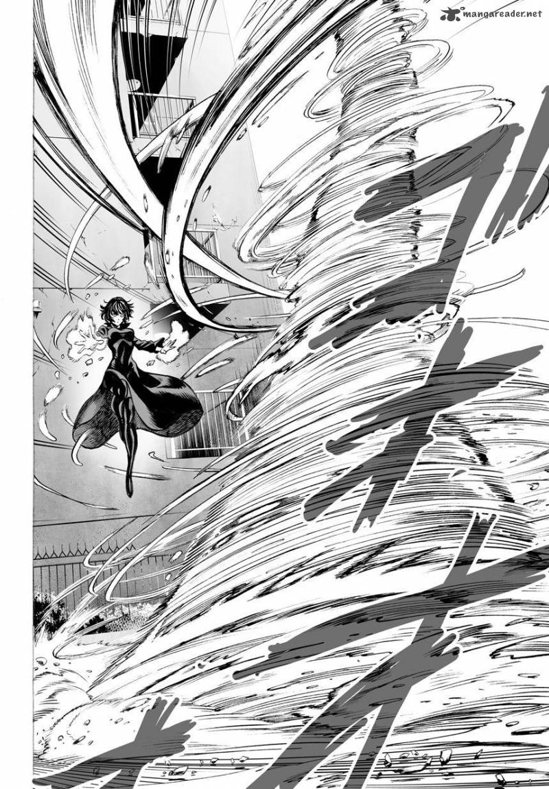 Chapter 62 - Don't Look Down On It (Image 7)