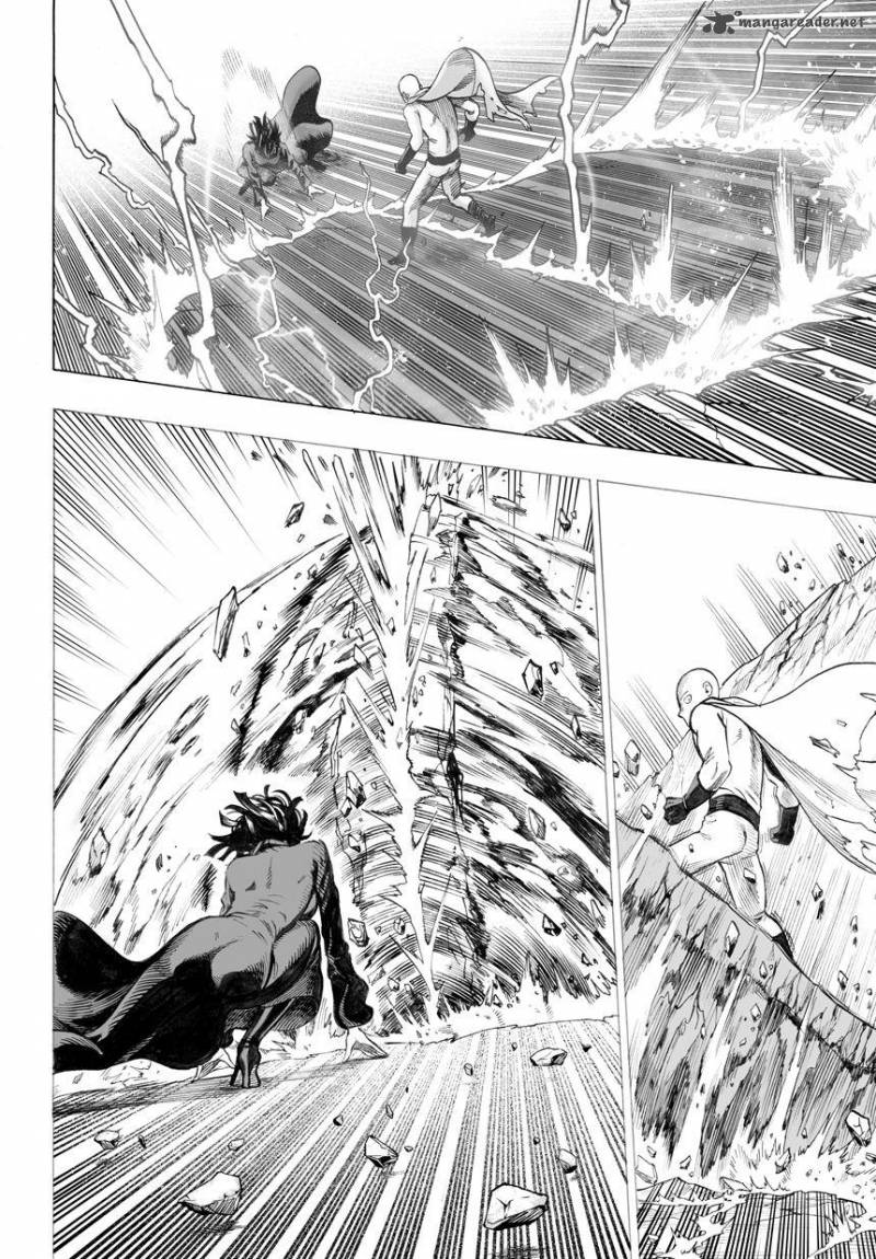 Chapter 62 - Don't Look Down On It (Image 12)