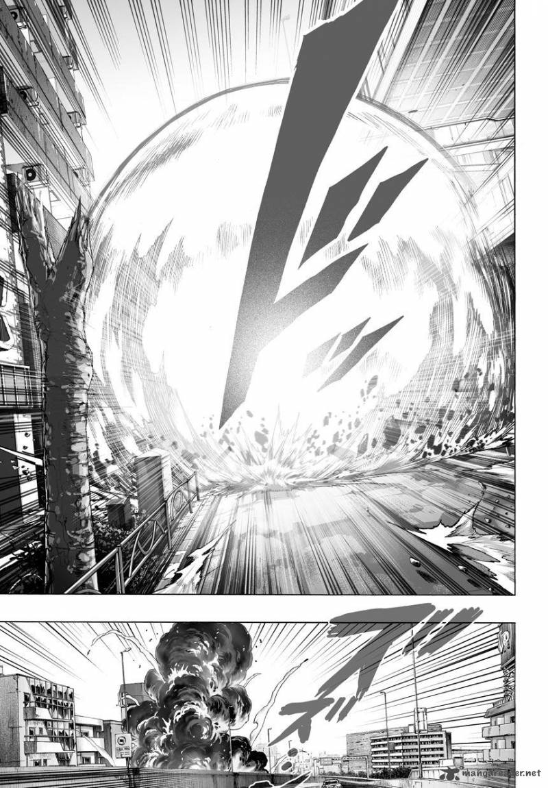 Chapter 62 - Don't Look Down On It (Image 19)