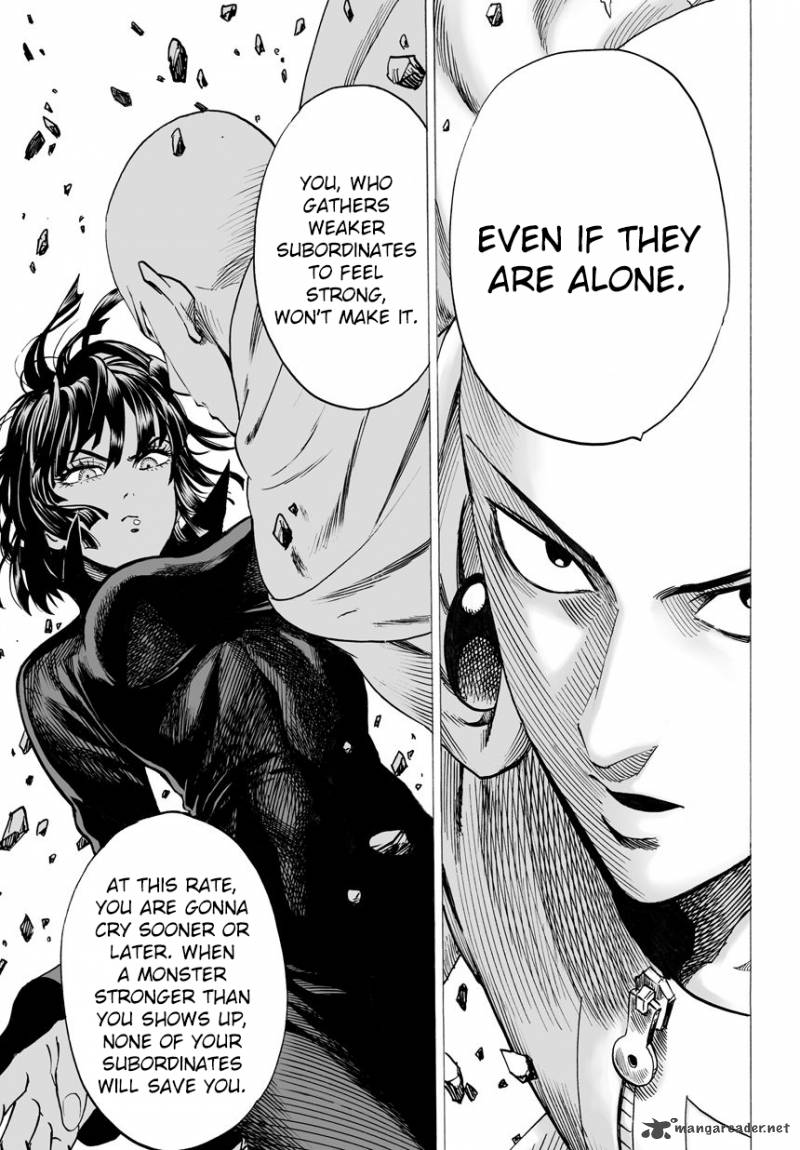 Chapter 62 - Don't Look Down On It (Image 10)