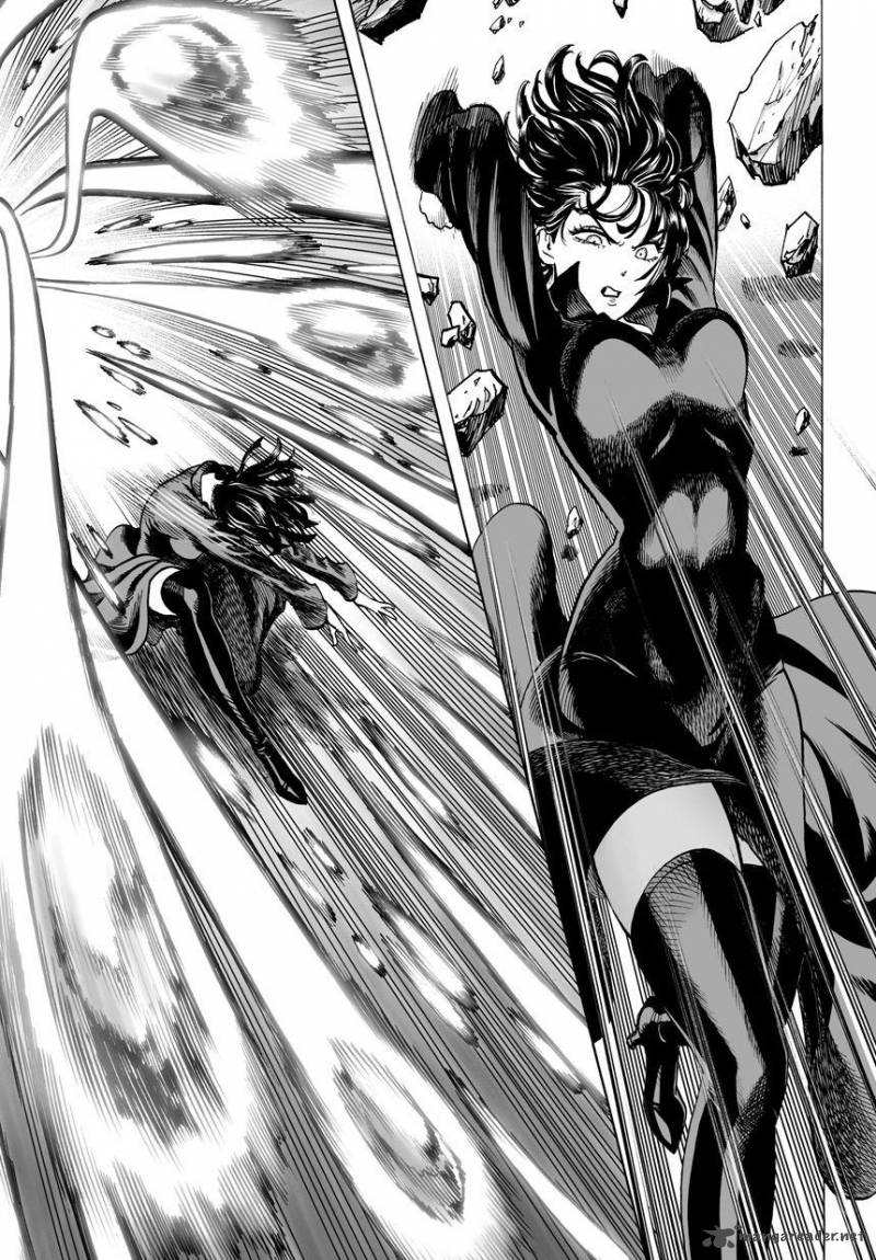 Chapter 62 - Don't Look Down On It (Image 15)