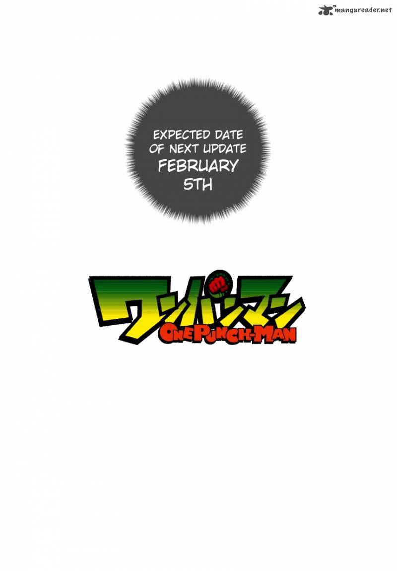 Chapter 62 - Don't Look Down On It (Image 27)