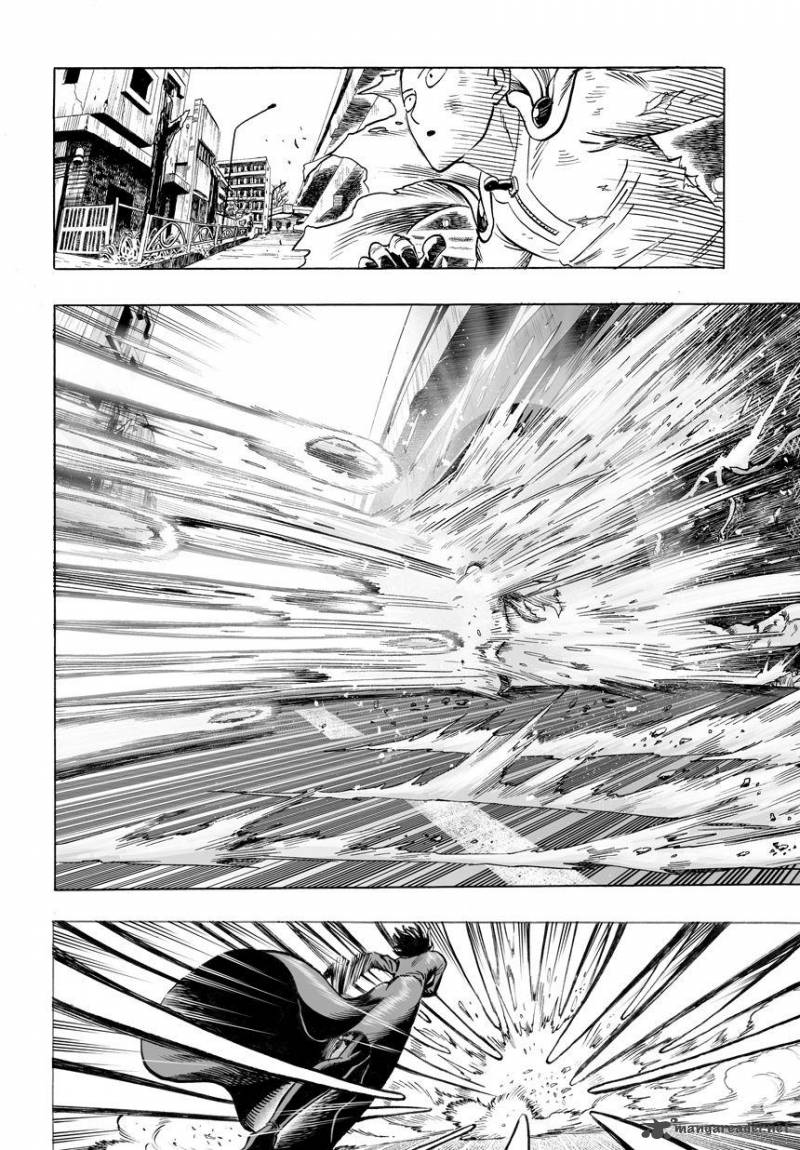 Chapter 62 - Don't Look Down On It (Image 16)