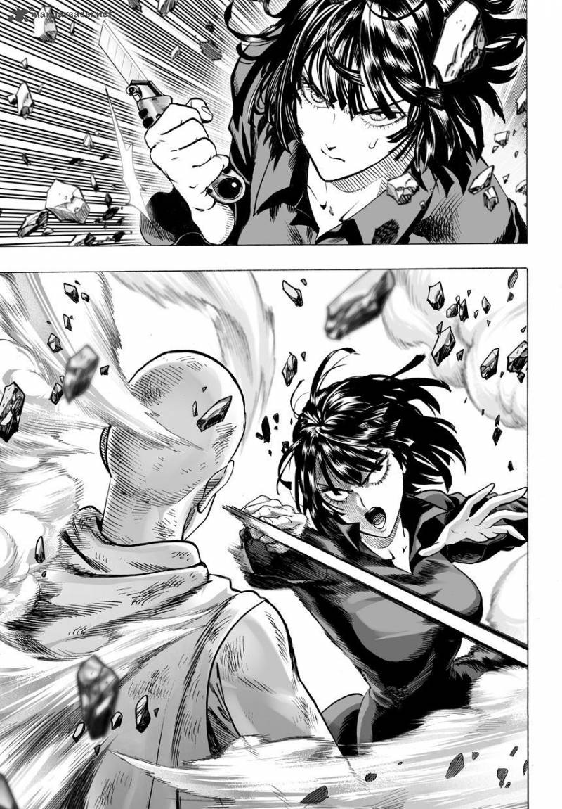 Chapter 62 - Don't Look Down On It (Image 17)