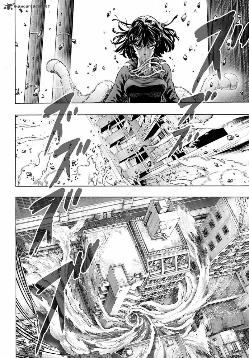 Chapter 62 - Don't Look Down On It (Image 3)