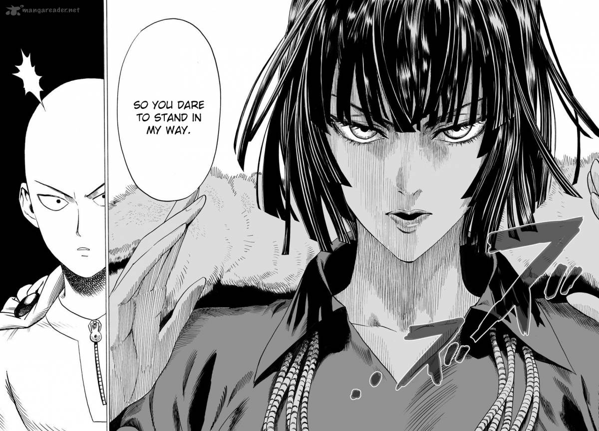 Chapter 62 - Don't Look Down On It (Image 2)