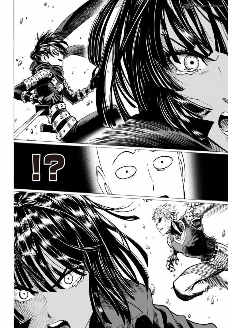 Chapter 62 - Don't Look Down On It (Image 18)
