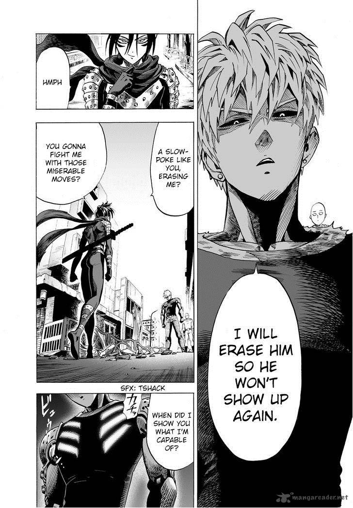 Chapter 63 - Accelerate (Image 4)