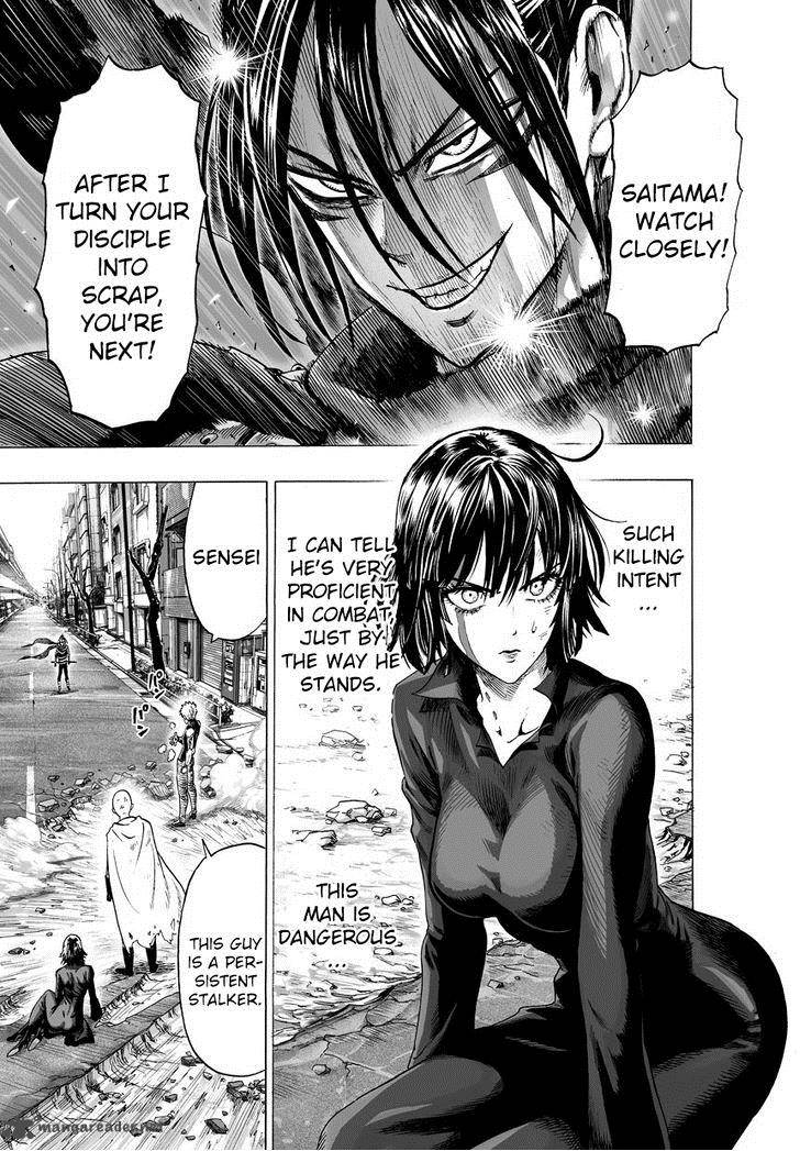 Chapter 63 - Accelerate (Image 3)