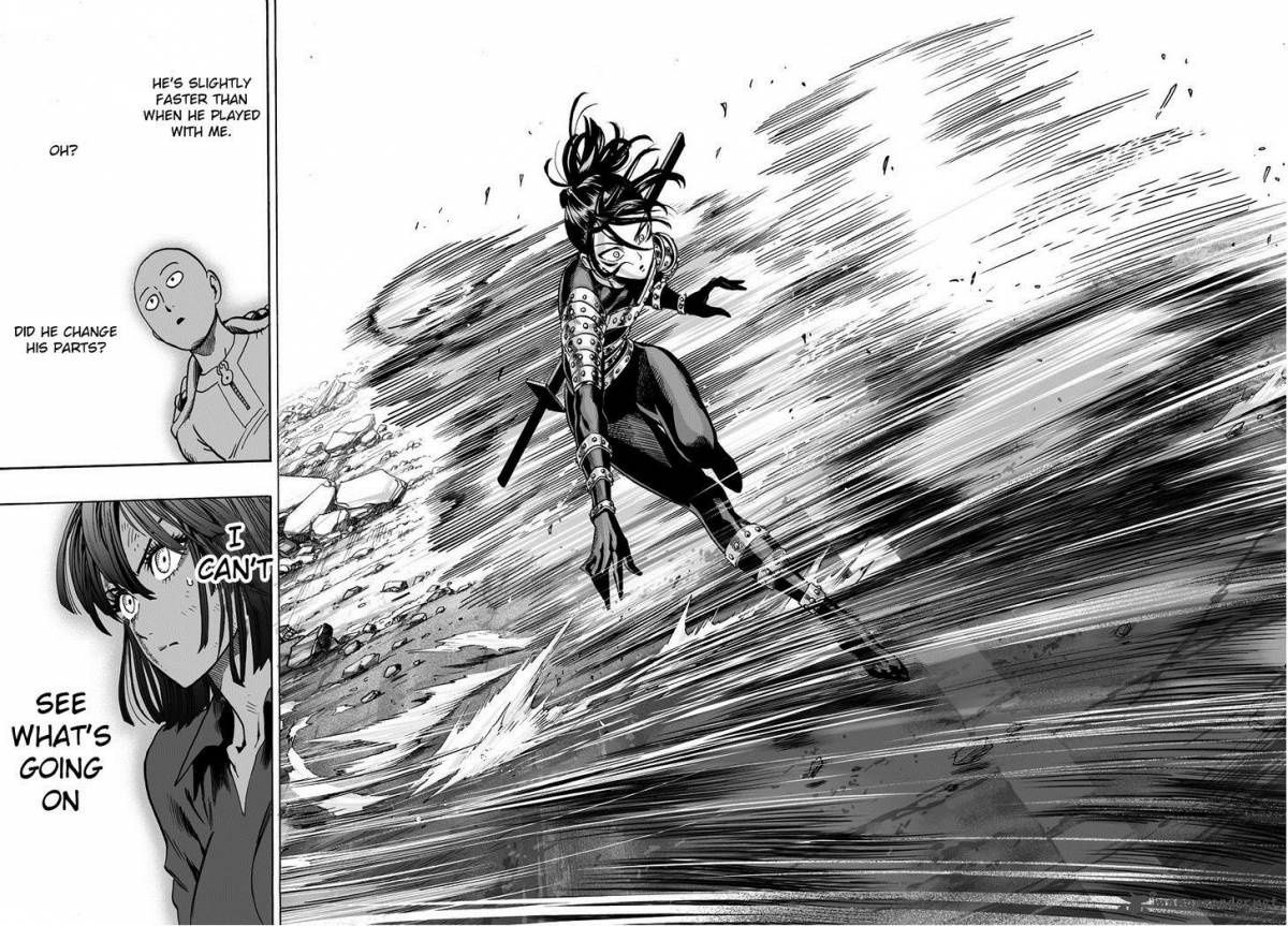 Chapter 63 - Accelerate (Image 9)