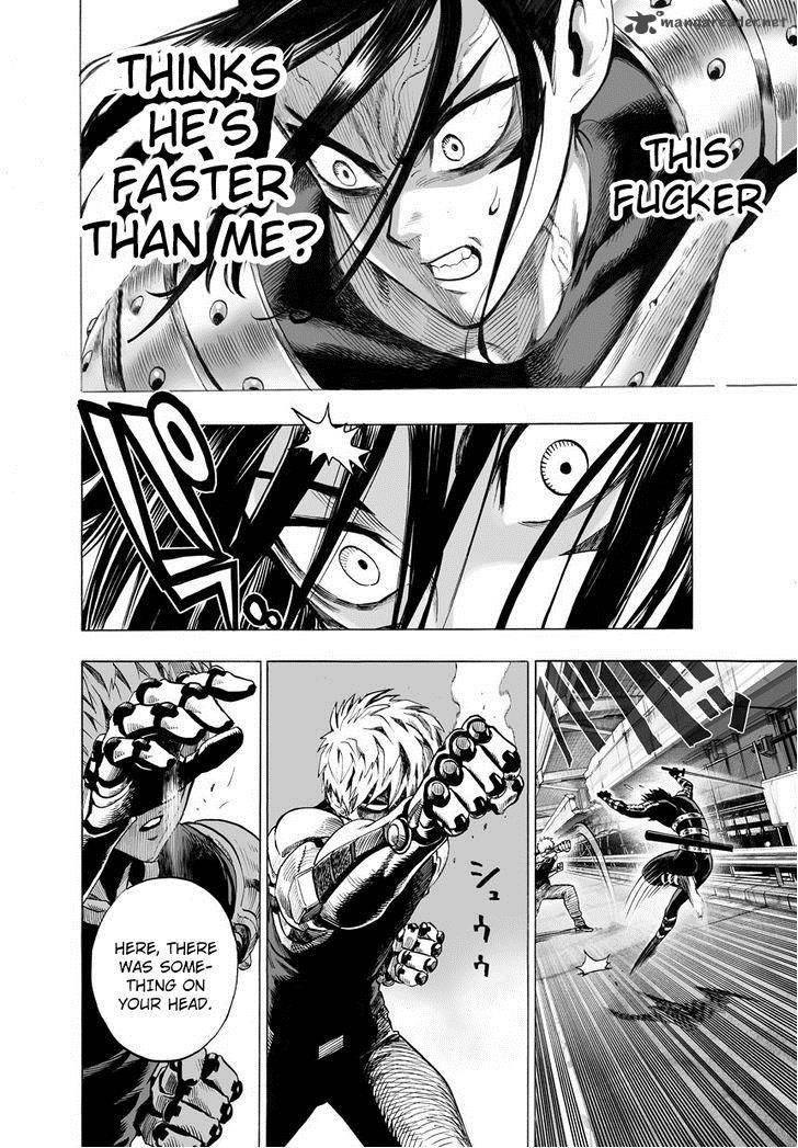 Chapter 63 - Accelerate (Image 12)