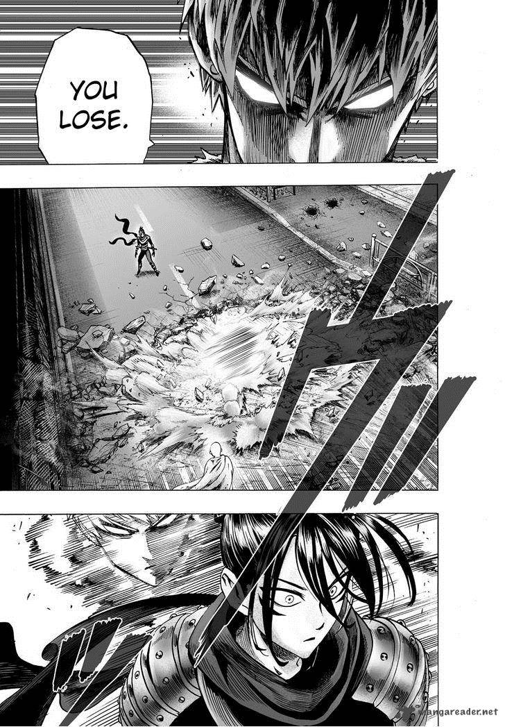 Chapter 63 - Accelerate (Image 5)