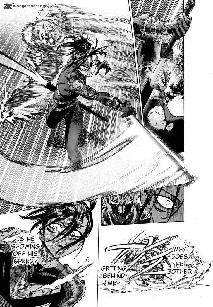 Chapter 63 - Accelerate (Image 11)