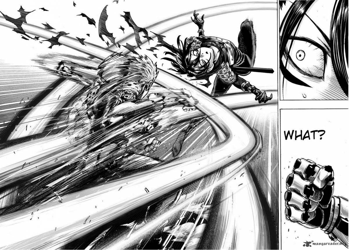 Chapter 63 - Accelerate (Image 6)