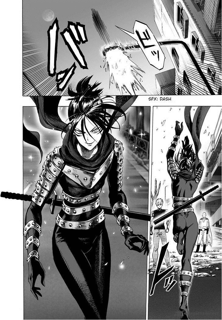 Chapter 63 - Accelerate (Image 2)