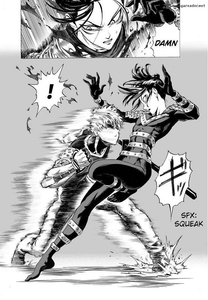 Chapter 63 - Accelerate (Image 7)