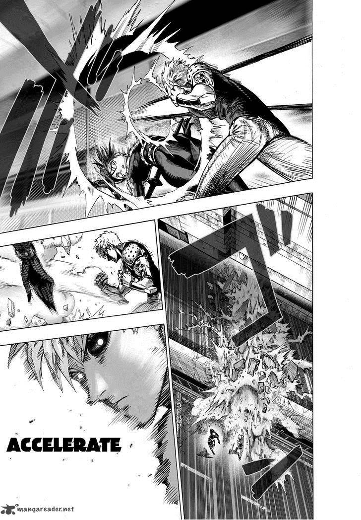 Chapter 63 - Accelerate (Image 8)