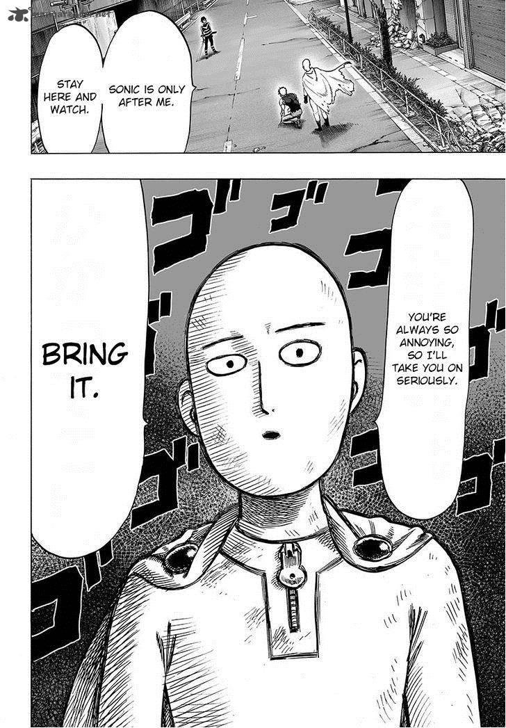 Chapter 64 - Accelerate 2 (Image 10)