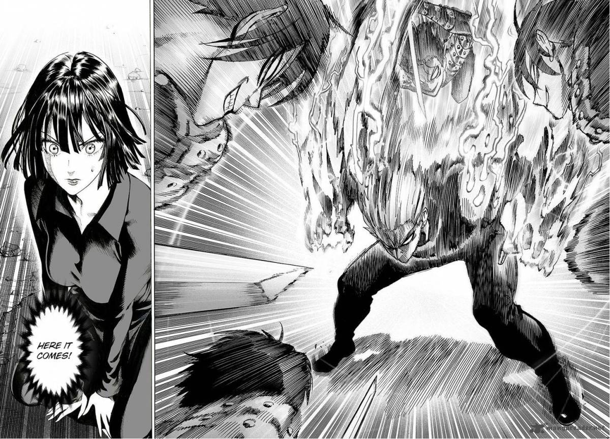 Chapter 64 - Accelerate 2 (Image 7)