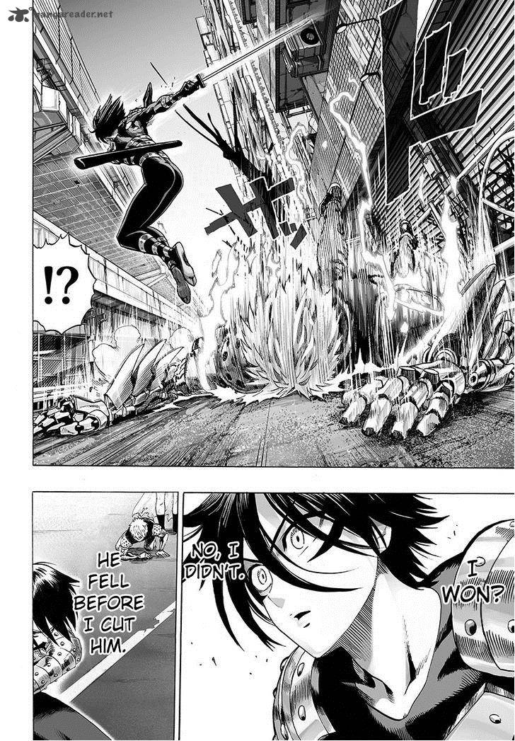 Chapter 64 - Accelerate 2 (Image 8)