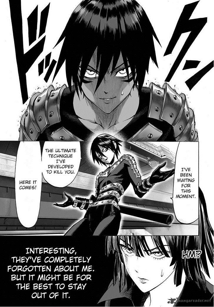Chapter 64 - Accelerate 2 (Image 11)