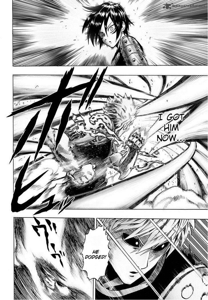 Chapter 64 - Accelerate 2 (Image 3)