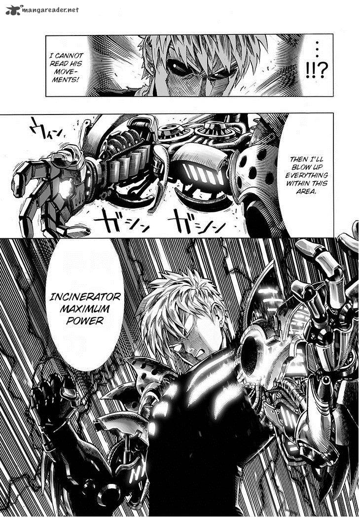 Chapter 64 - Accelerate 2 (Image 6)