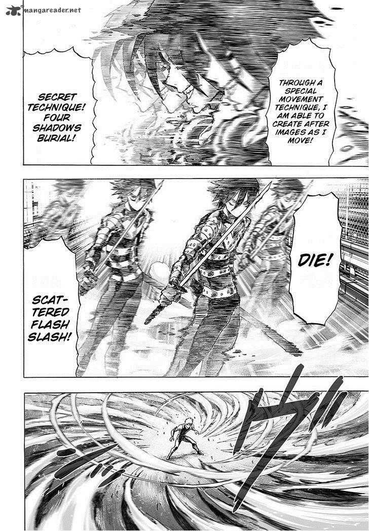 Chapter 64 - Accelerate 2 (Image 5)