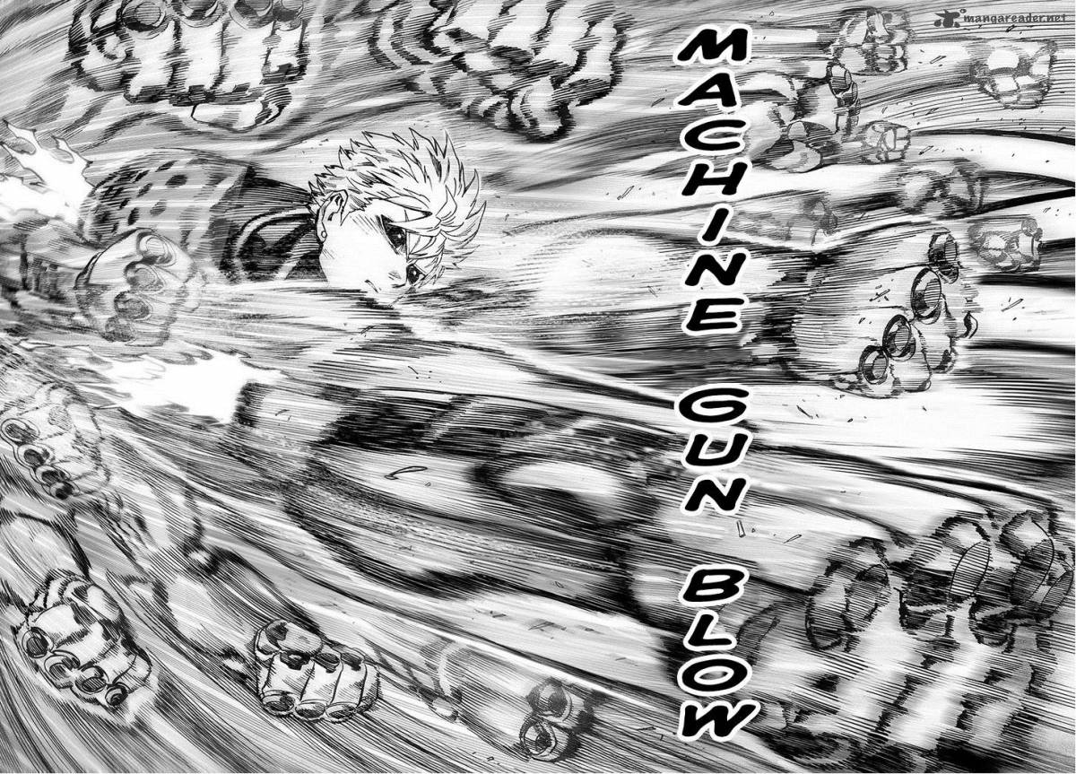 Chapter 64 - Accelerate 2 (Image 2)