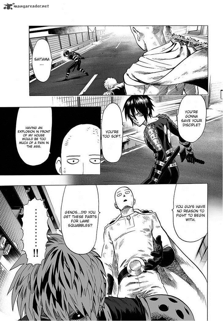 Chapter 64 - Accelerate 2 (Image 9)