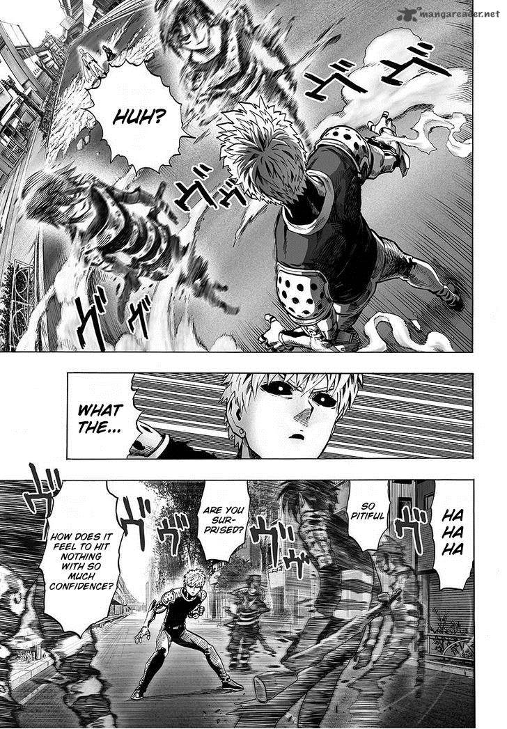 Chapter 64 - Accelerate 2 (Image 4)