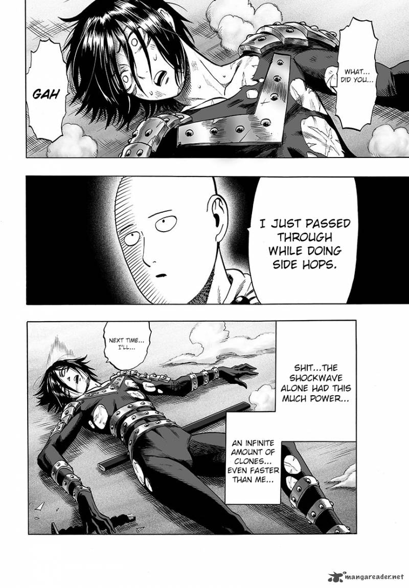 Chapter 65 - Accelerate 3 (Image 8)